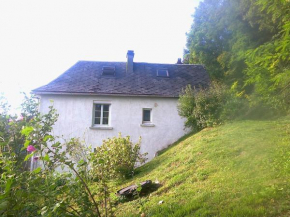 À flanc de colline